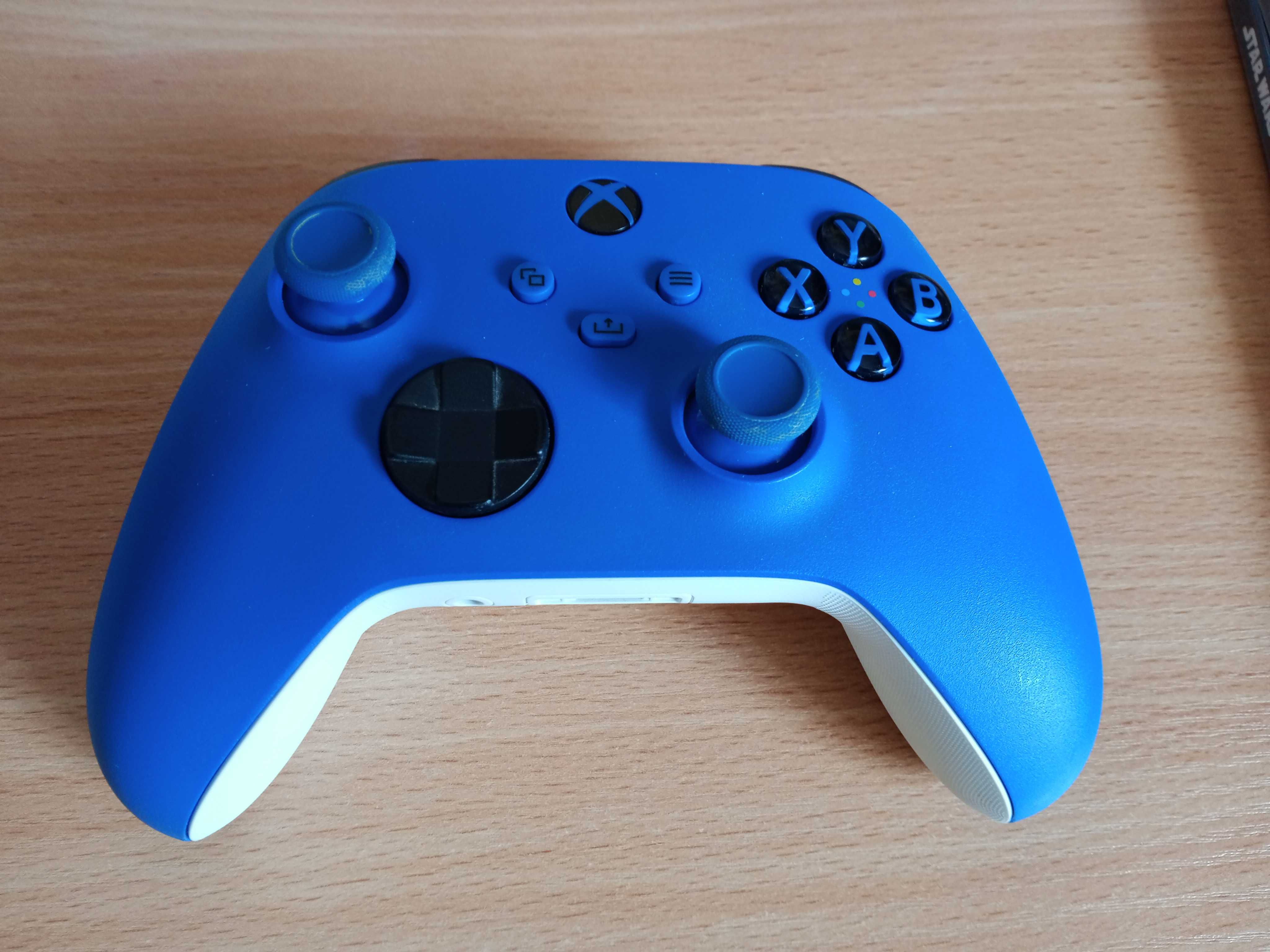 Pad Microsoft Xbox-Oryginał