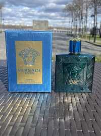 Духи Versace Eros