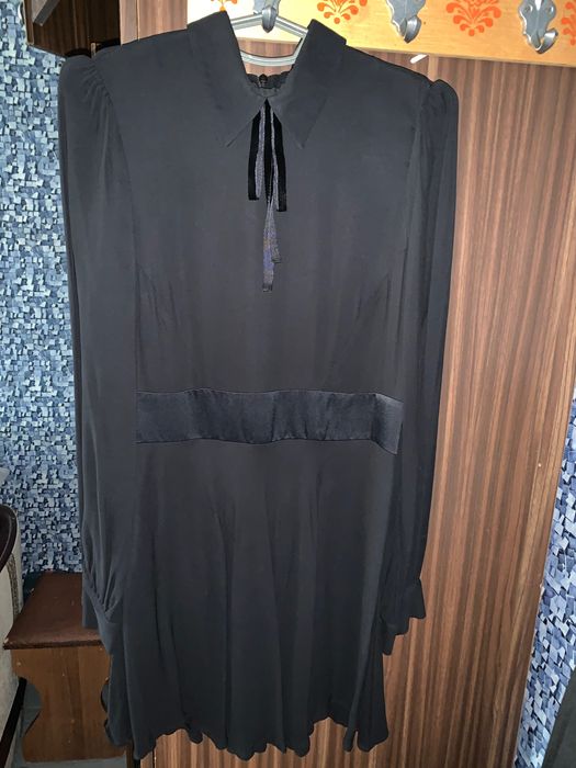 Платье Zara size M