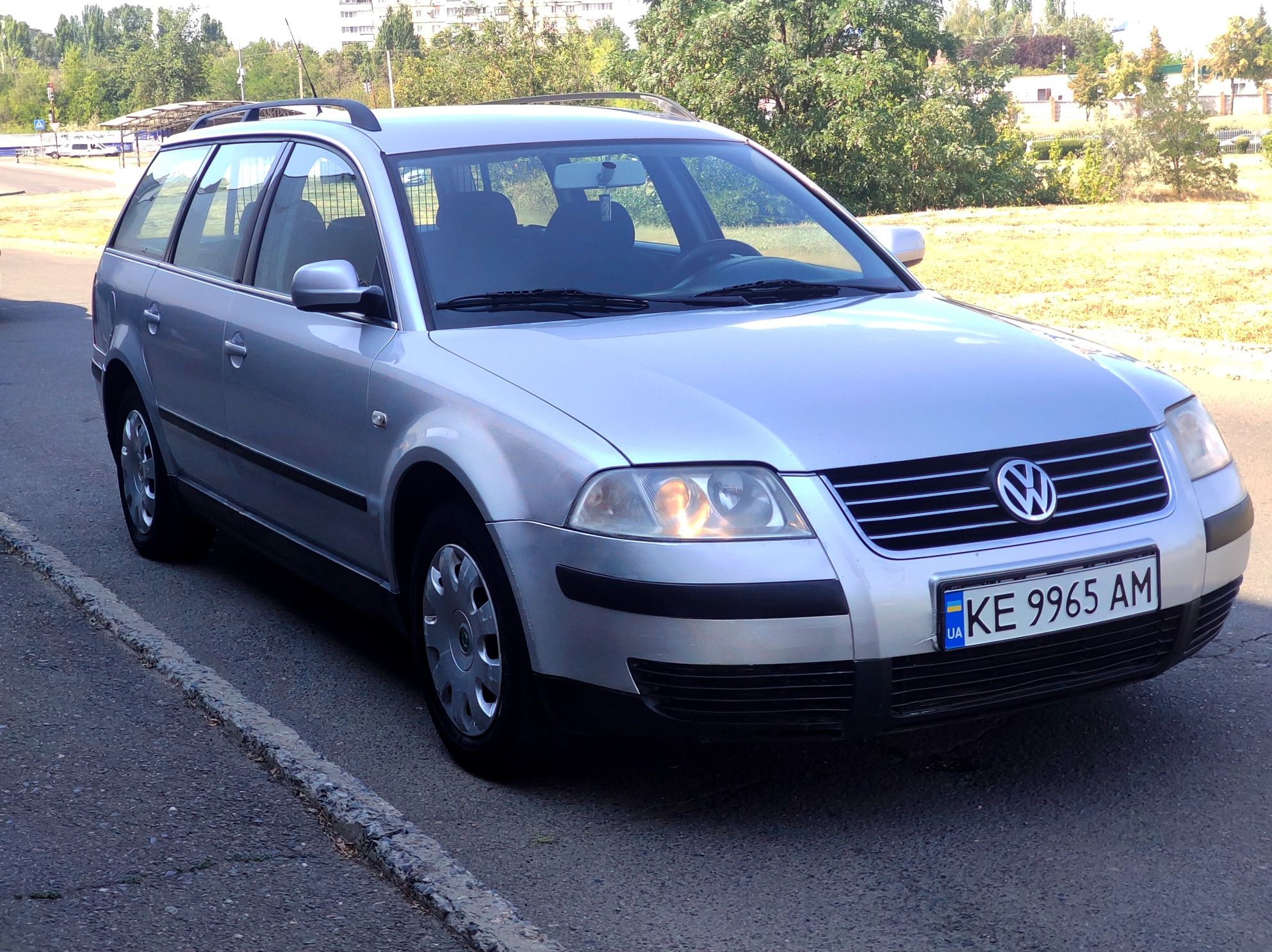 ‼️VW PASSAT B5+ 1,6 MPI‼️