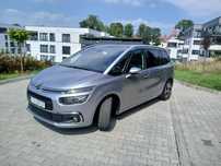 Citroën C4 Grand Picasso BARDZO ŁADNY Citroen C4 Grand Picasso / pełna faktura vat / 7 osob