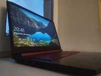 Продається ноутбук Acer nitro 5