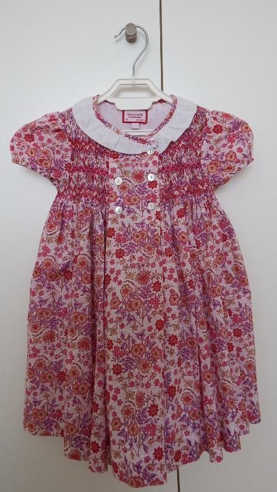 Vestido Neck & Neck NOVO