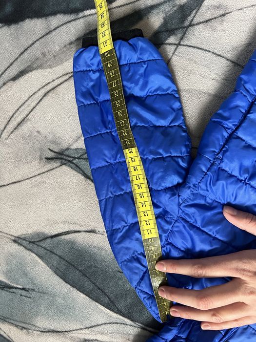 Дитяча курточка Gap