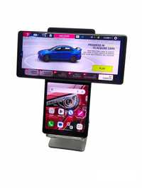 Smartfon LG Wing 8 GB / 128 GB 5G DWA EKRANY Sprawny Najtaniej w PL
