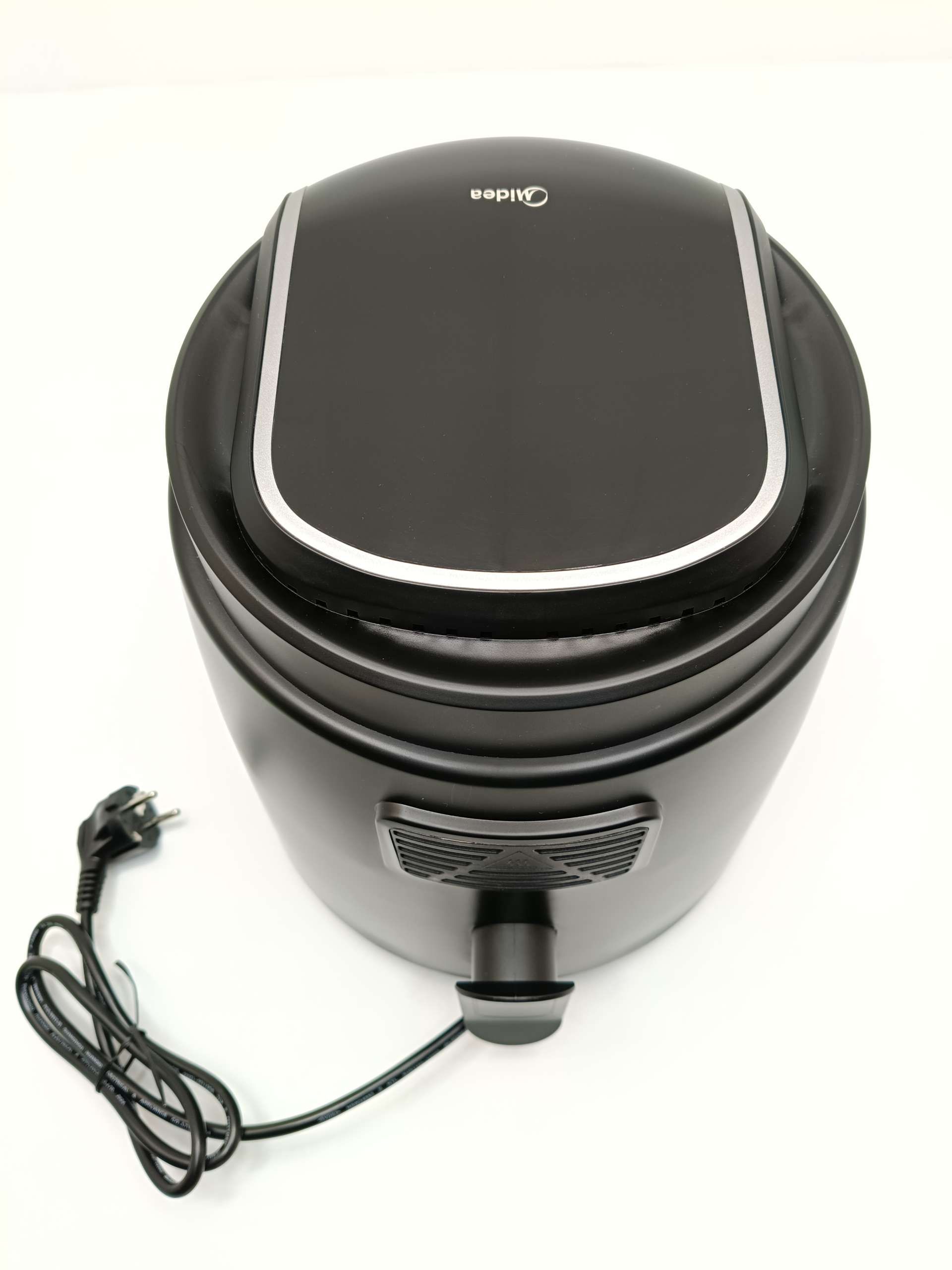 Frytkownica beztłuszczowa Midea MF-CN40C2 1500 W