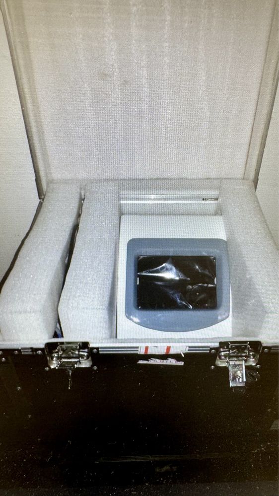 Maquina de cavitação + RF bi/tripolar