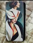 Samsung A22 5G Etui Art Deco Nowe