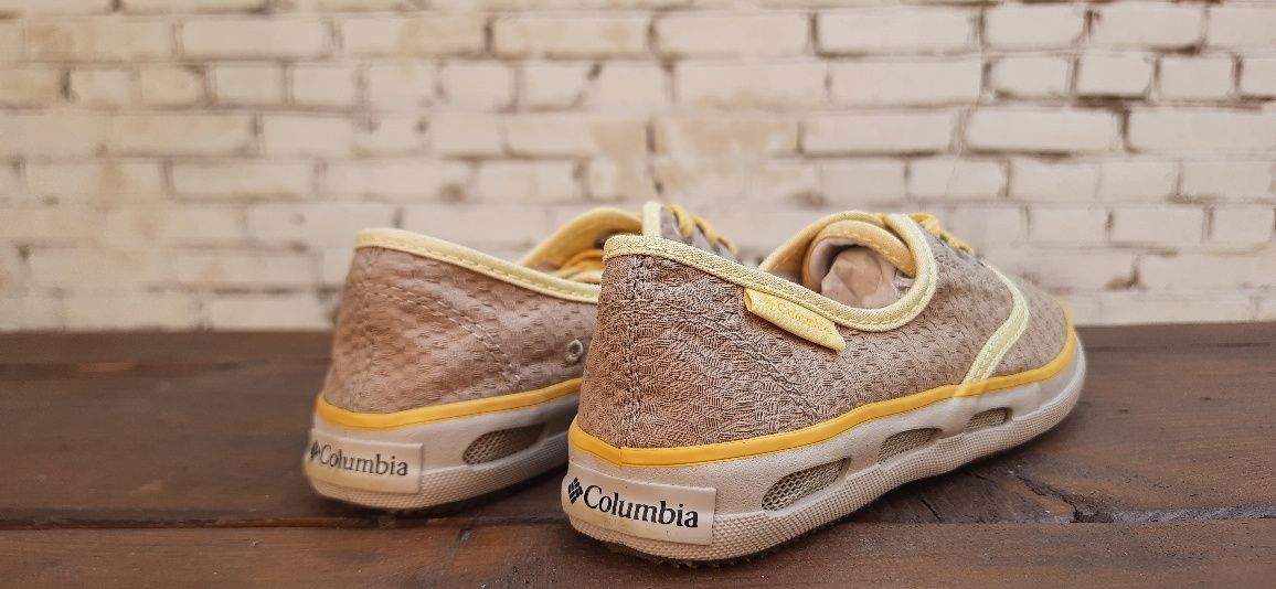 Мокасини Columbia