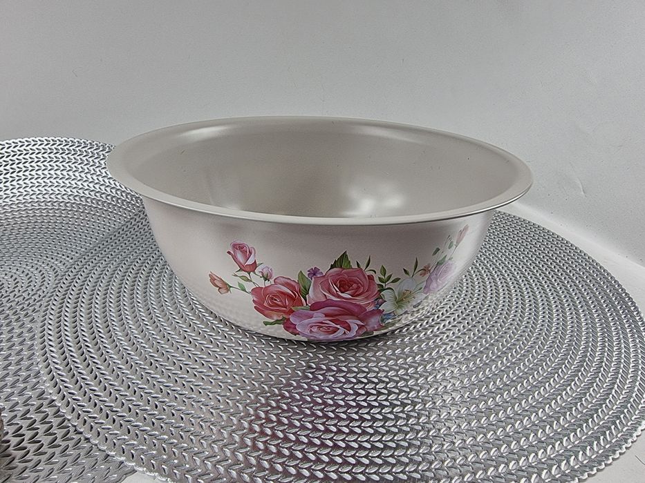 Miska emaliowana kuchenna miski emaliowane kuchenne misa