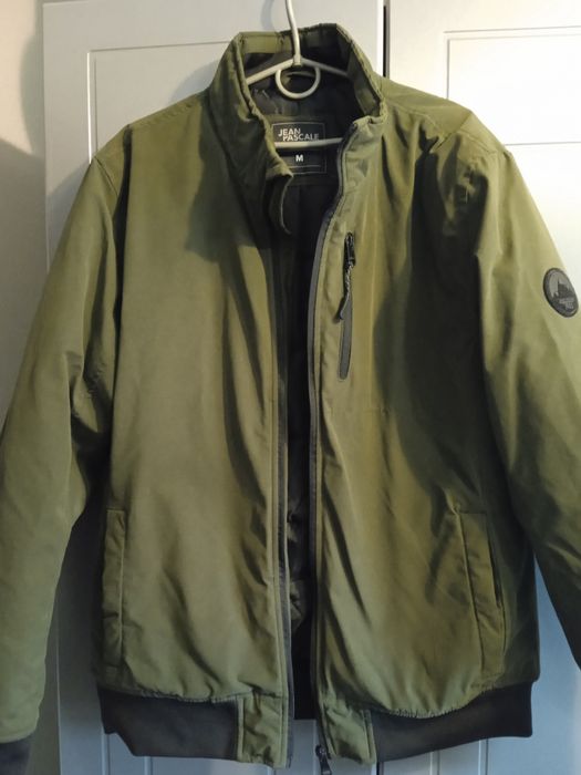 Куртка зимова,M.