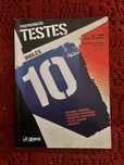 Preparar para Testes - Inglês 10° Ano