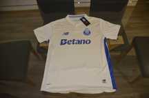Camisola do Porto (portes gratis)