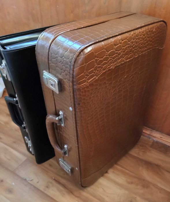 Чемодан/ портфель времён СССР