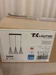 Lampa sufitowa TK Lighting