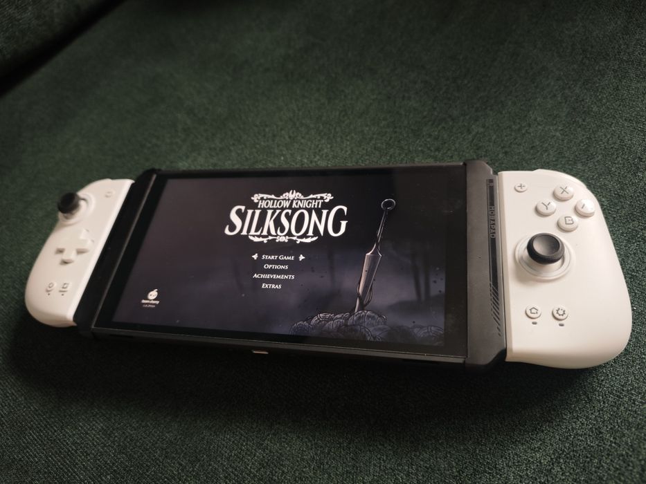 Adapter do Nintendo switch 2 dla joyconów Mobapad C70