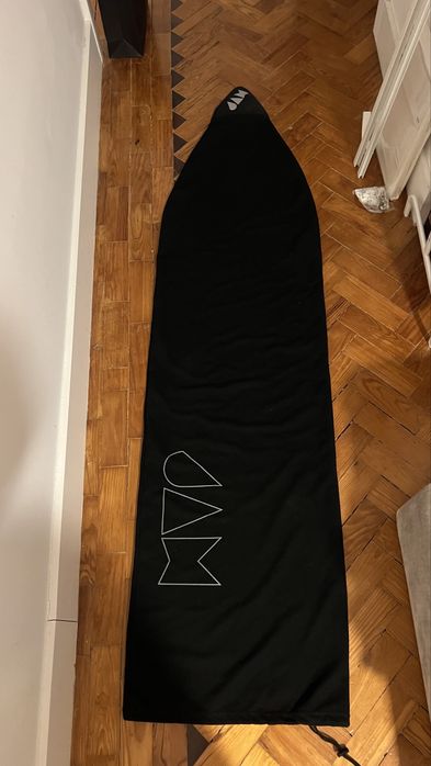 Capa para pranchas de surf 6.0”