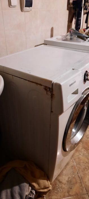 Пральна машина samsung