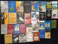 Колекція книг з філософії та історії частина в м'яких обкладеньках12,9