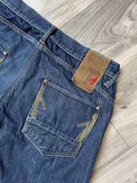 IJIN MATERIAL Дизайнерські джинси