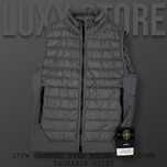 Жилет Stone Island 1:1 (жилетка stoneisland, стон, стонайленд)