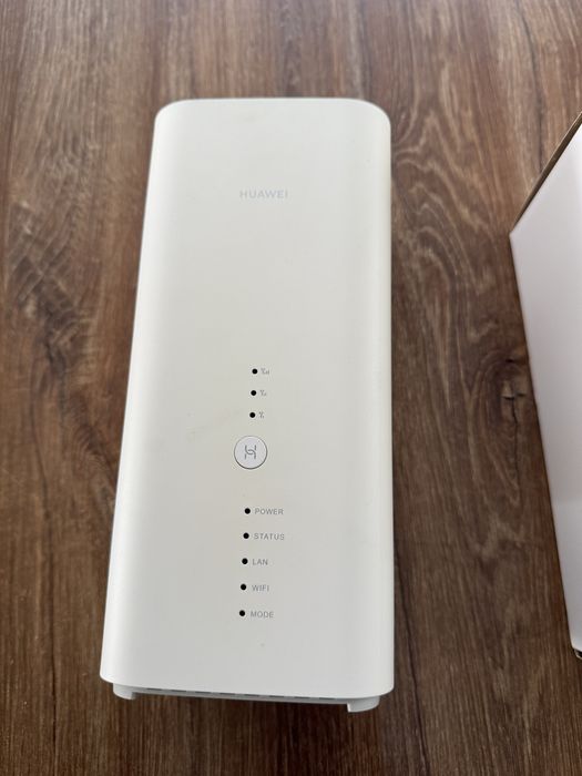 Router Huawei B818