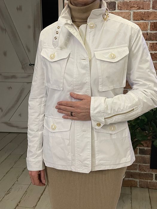Ralph Lauren Water Repellent Taffeta Field Куртка на подкладке р М
