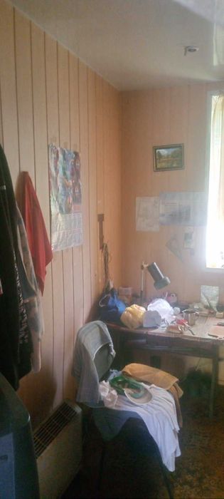 виробнича база на пр. Аношкіна