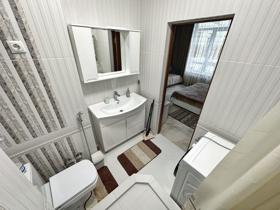 ‼️Вільно‼️ Квартира Студіо - вул. О. Довбуша 15 - Гарант Сіті