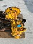 Pompa Hydrauliczna Jcb Js240 240 główna Kawasaki NV111DTK176R