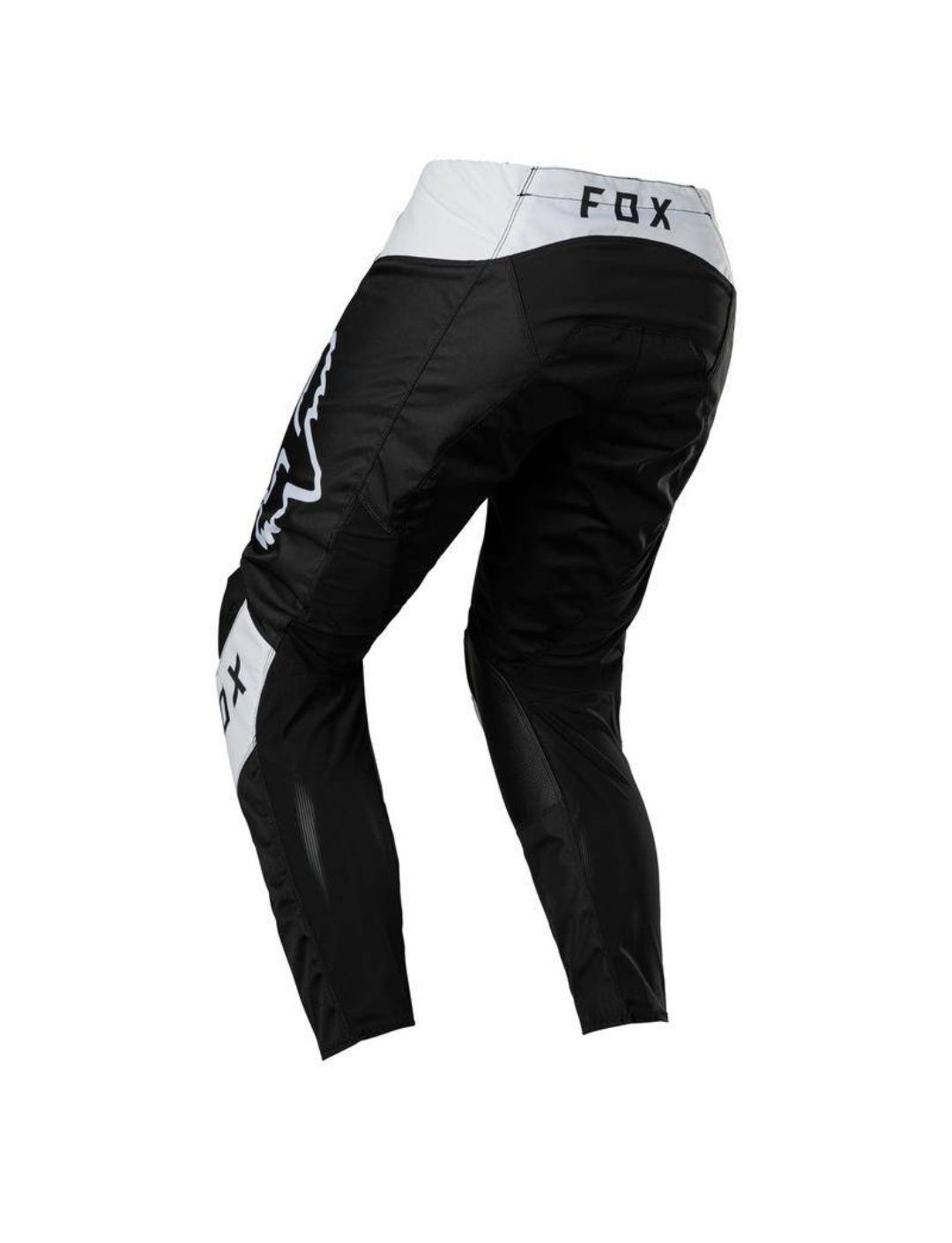 Spodnie fox + bluza rowerowa mtb cross enduro quad offroad motocross