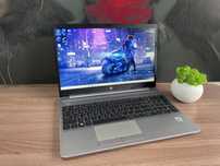 Мощный игровой ноут  HP FHD IPS i3-1005/8GB/512 SSD/GeForce MX130 2GB