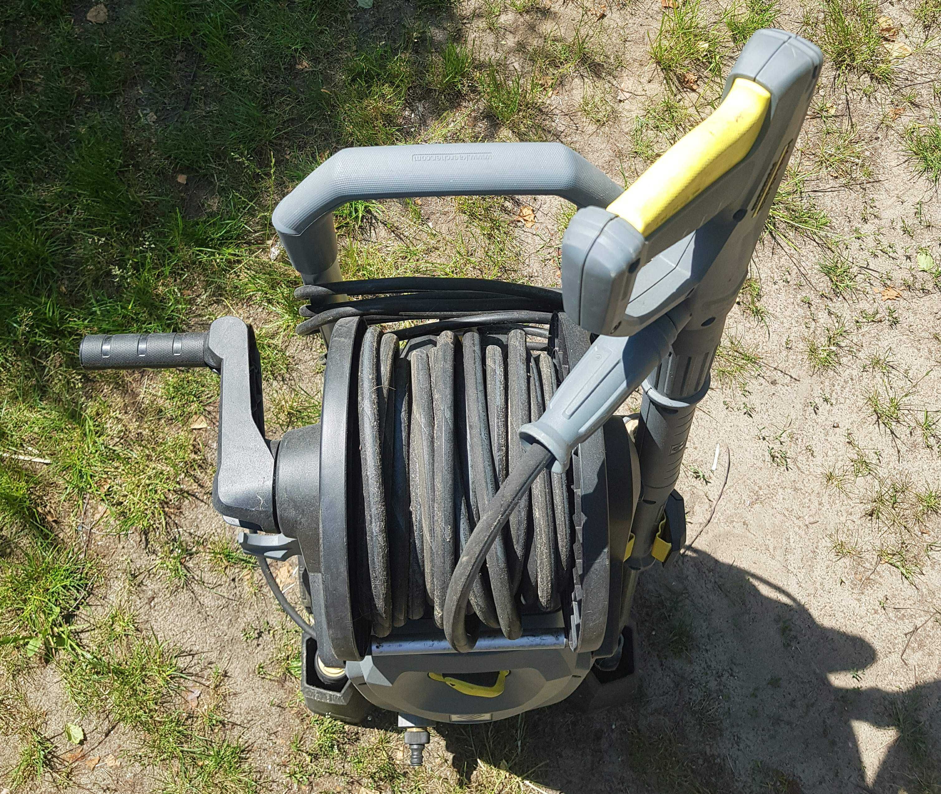 Myjka wysokociśnieniowa Karcher HD 6/15 MX