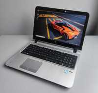 Laptop HP 450 G3 i5-6200U SSD 480GB 4GB