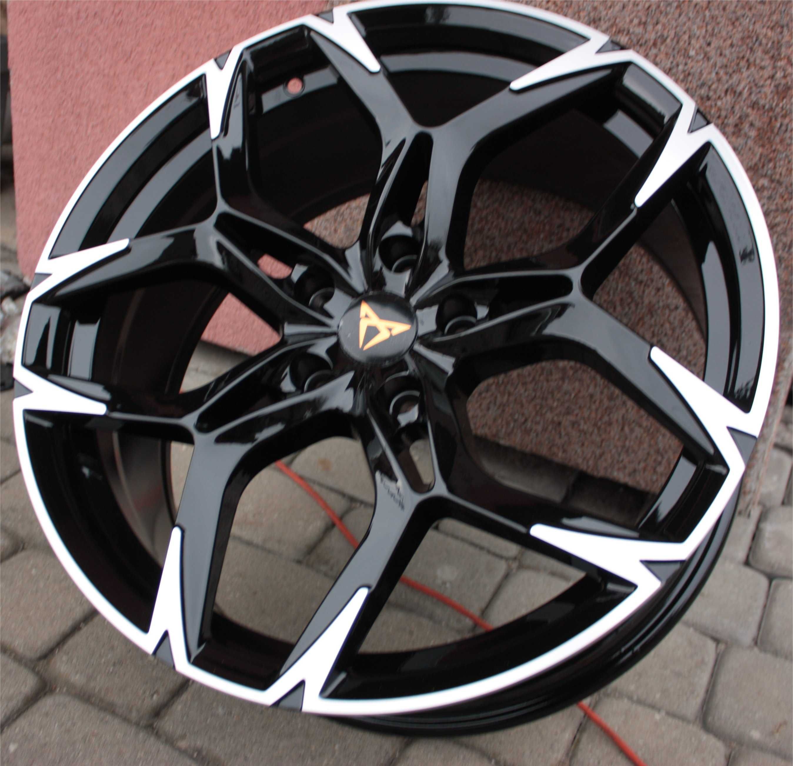 Alufelgi 19 5x112 VW Seat Skoda Q5 Audi A4 A5 A6 A8 Q3 rs3 rs4 rs5 rs6