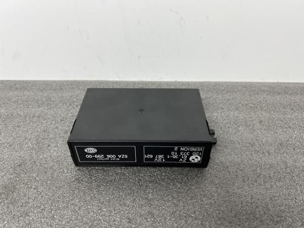 Módulo confort BMW 3 (E36)