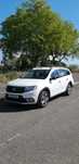 Dacia logan mcv stepway