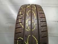 Pirelli Carrier 215/70/15c 2015r. 109/107S 9,4mm (3638)