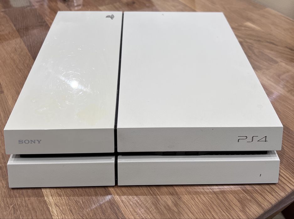Playstation 4 500GB