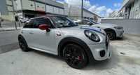 Mini JCW 231cv | 2020 | Nacional | Revisões na Mini