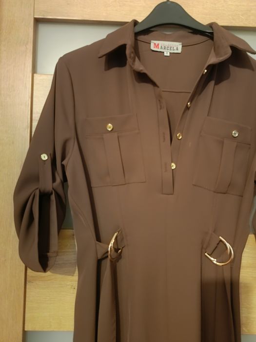 Elegancka sukienka 38/40