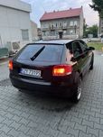 Piekna Audi a3 8p