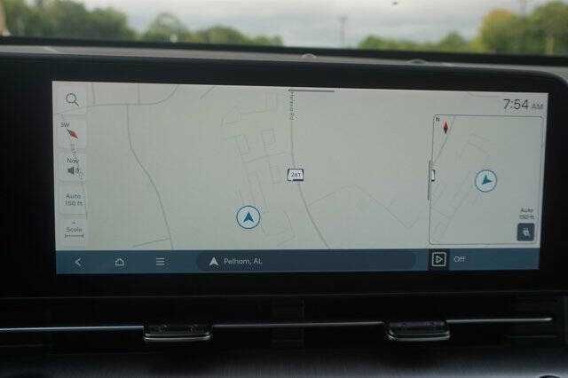 2024 Hyundai Kona Electric