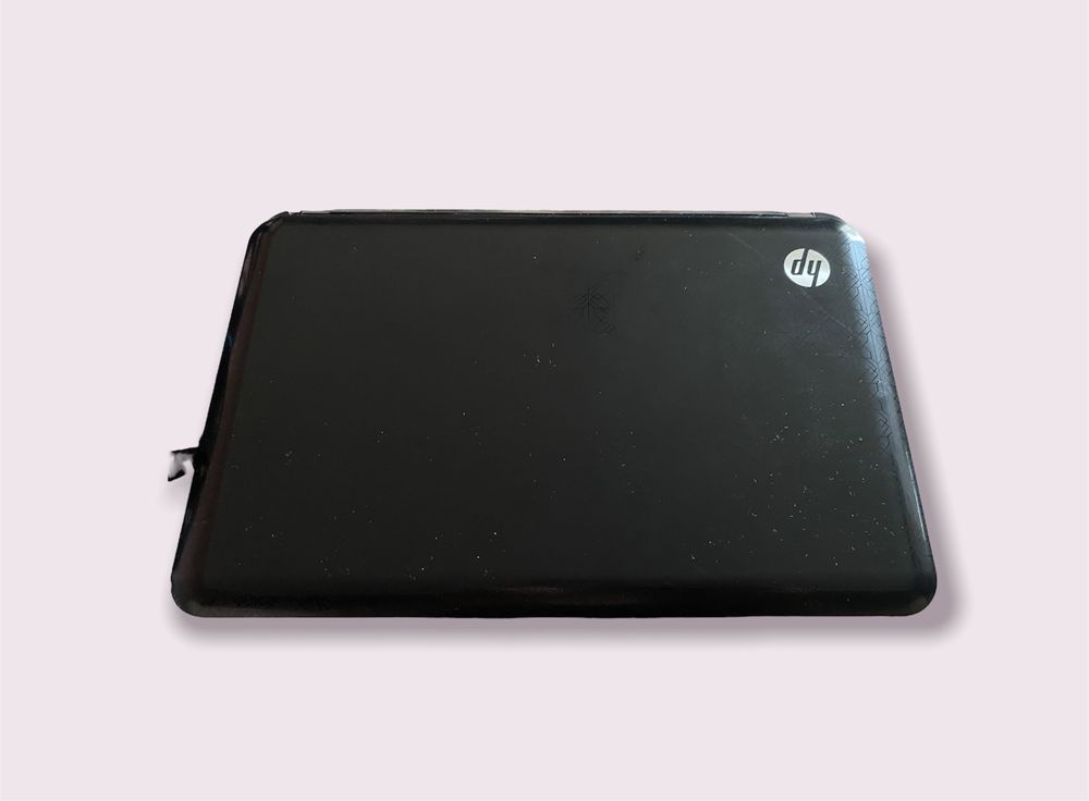 HP Mini Laptop 210