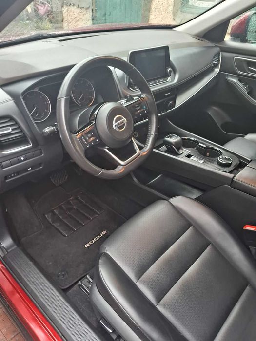 Продам NISSAN Rogue