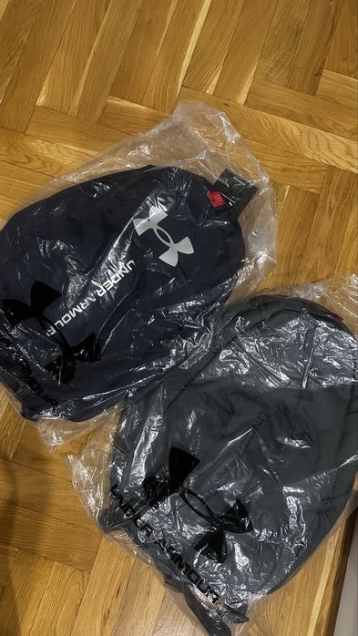 рюкзаки under armour оригінал
