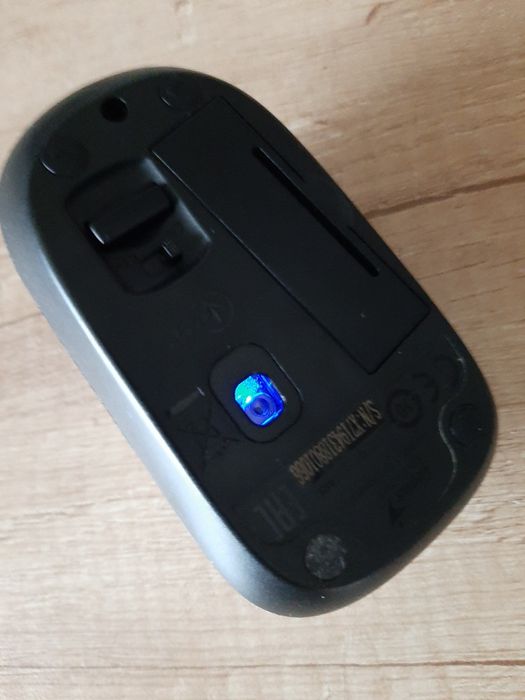 Беспроводная компьютерная мышка / безпровідна мишка Genius NX-7015