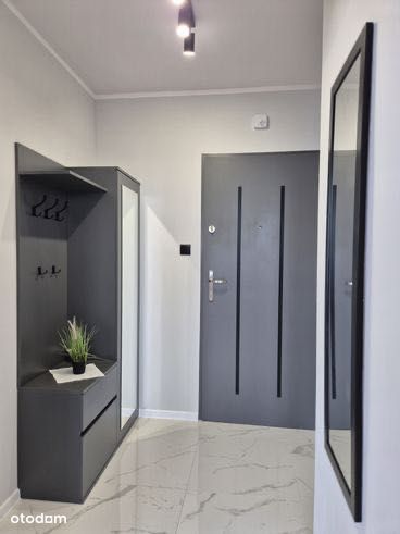 Mieszkanie do wynajęcia