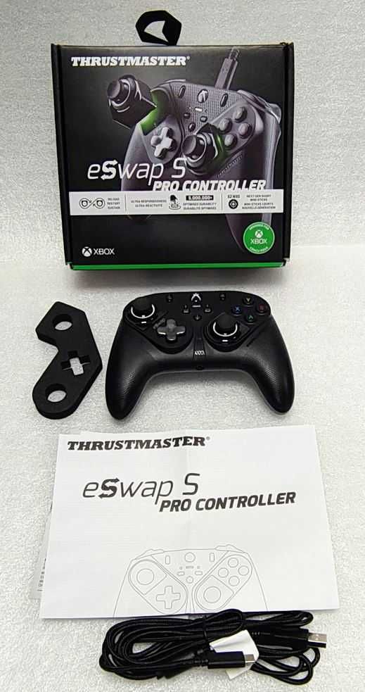 Pad Thrustmaster eSwap S Pro Controller Xbox Series X/S, Xbox One