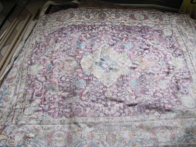 SAFAVIEH Tradycyjny dywan do salonu, jadalni, sypialni, 160x230 cm